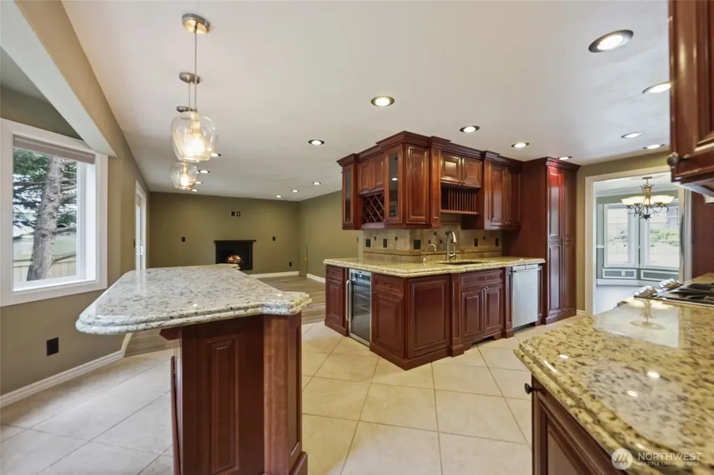 3508 Stevens Drive NE Lacey WA 98516