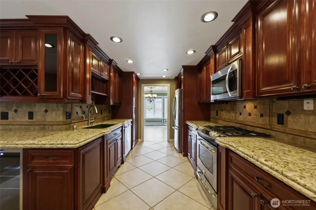 3508 Stevens Drive NE Lacey WA 98516
