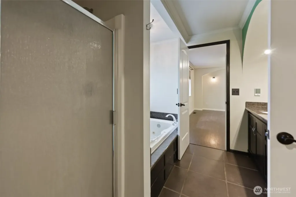 3508 Stevens Drive NE Lacey WA 98516