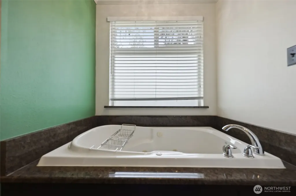 3508 Stevens Drive NE Lacey WA 98516