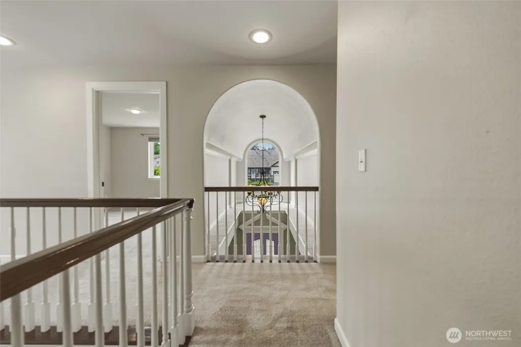 3508 Stevens Drive NE Lacey WA 98516
