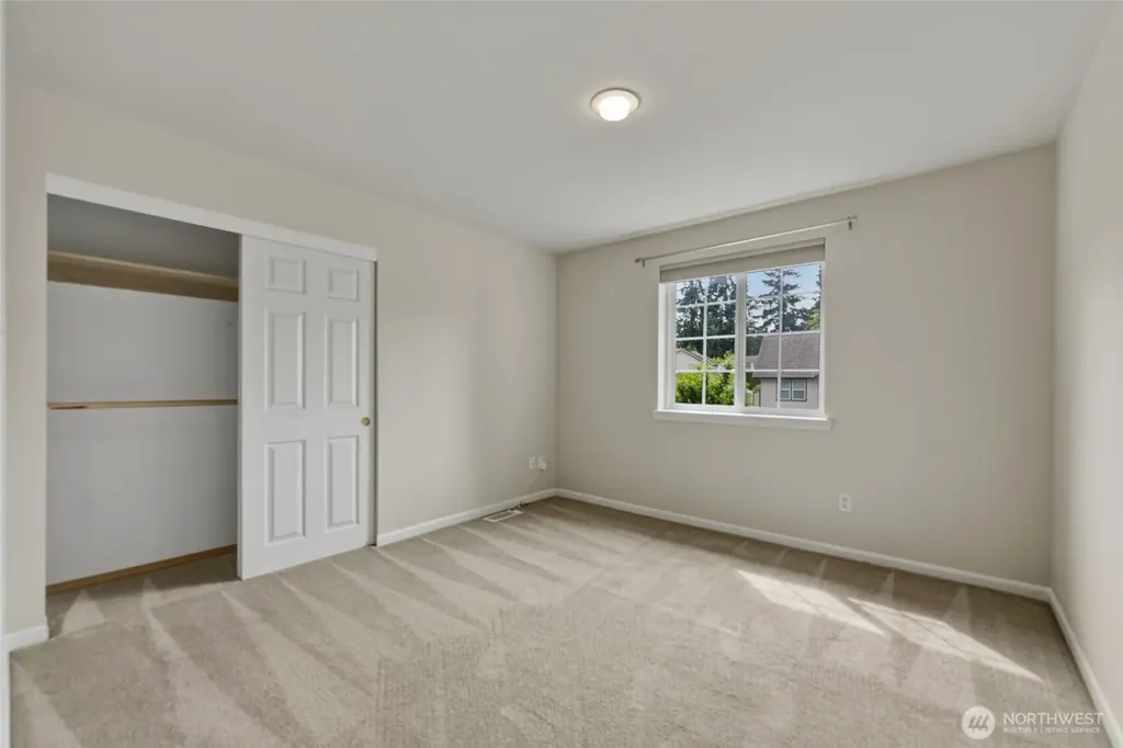 3508 Stevens Drive NE Lacey WA 98516