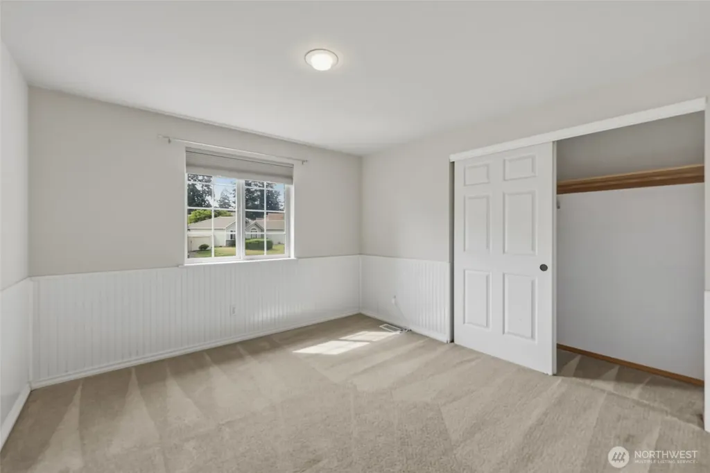 3508 Stevens Drive NE Lacey WA 98516