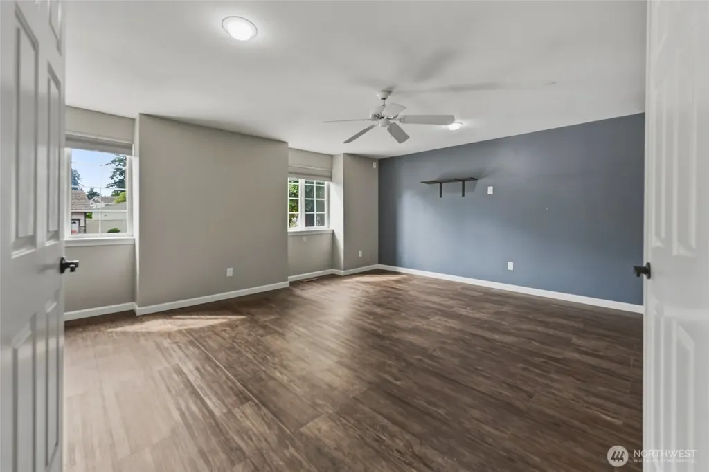 3508 Stevens Drive NE Lacey WA 98516