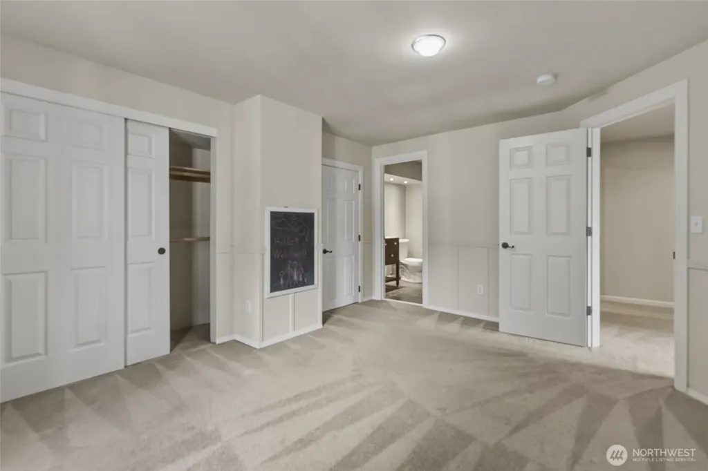 3508 Stevens Drive NE Lacey WA 98516
