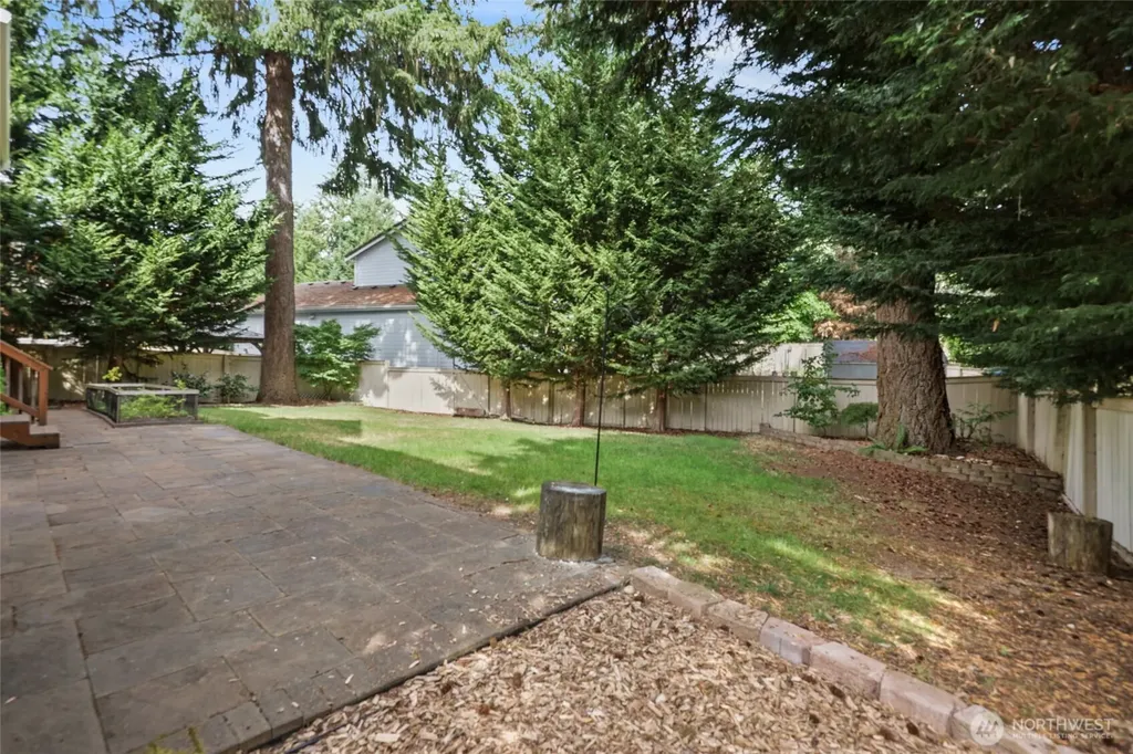 3508 Stevens Drive NE Lacey WA 98516