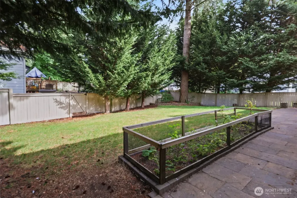 3508 Stevens Drive NE Lacey WA 98516