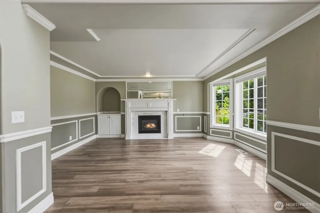 3508 Stevens Drive NE Lacey WA 98516