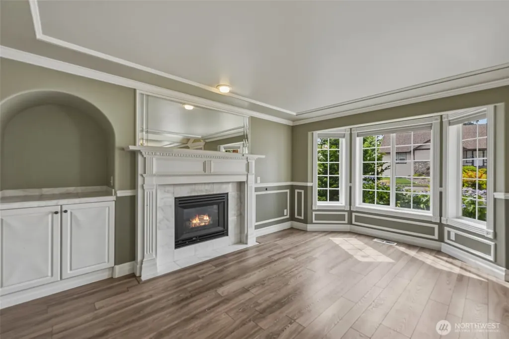 3508 Stevens Drive NE Lacey WA 98516