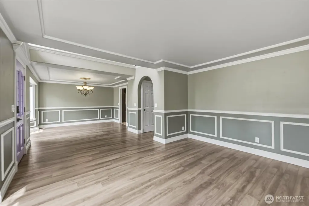 3508 Stevens Drive NE Lacey WA 98516