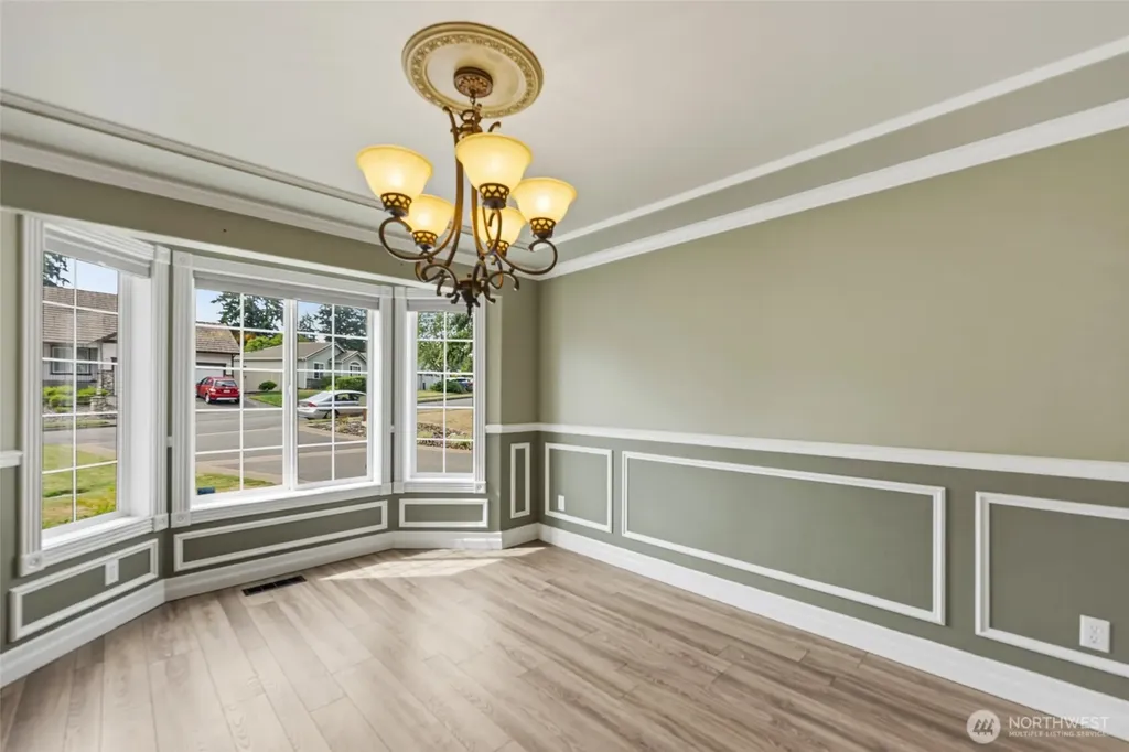 3508 Stevens Drive NE Lacey WA 98516