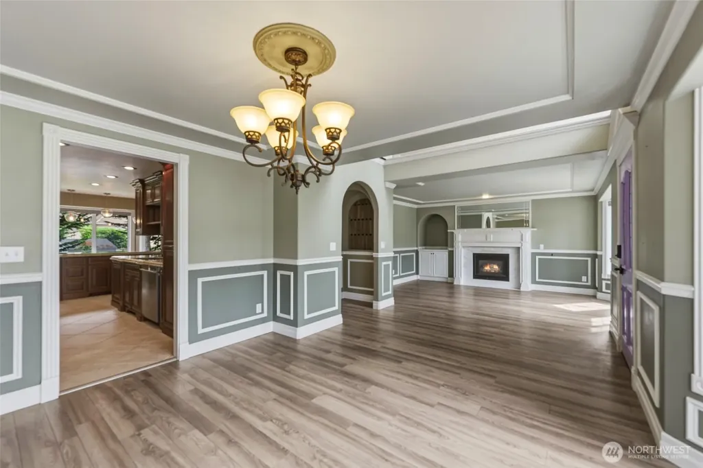 3508 Stevens Drive NE Lacey WA 98516