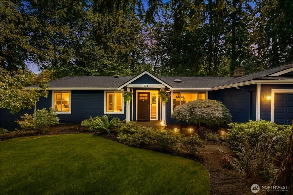 1928 218th Lane SE Sammamish WA 98075