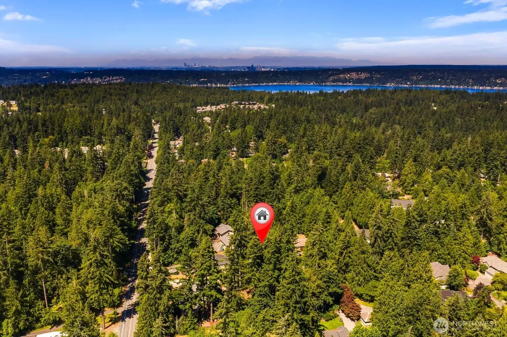 1928 218th Lane SE Sammamish WA 98075