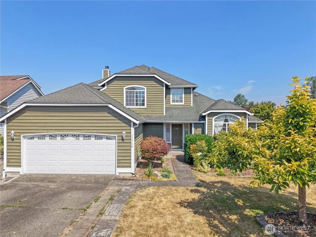 32708 19th Place SW Federal Way WA 98023