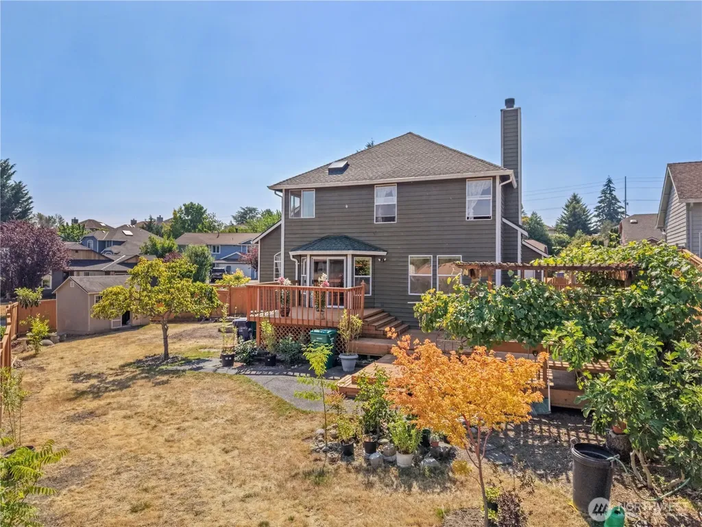 32708 19th Place SW Federal Way WA 98023