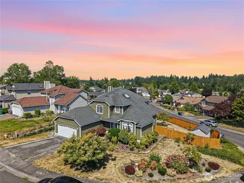 32708 19th Place SW Federal Way WA 98023