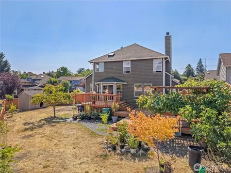 32708 19th Place SW Federal Way WA 98023