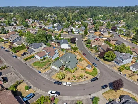 32708 19th Place SW Federal Way WA 98023