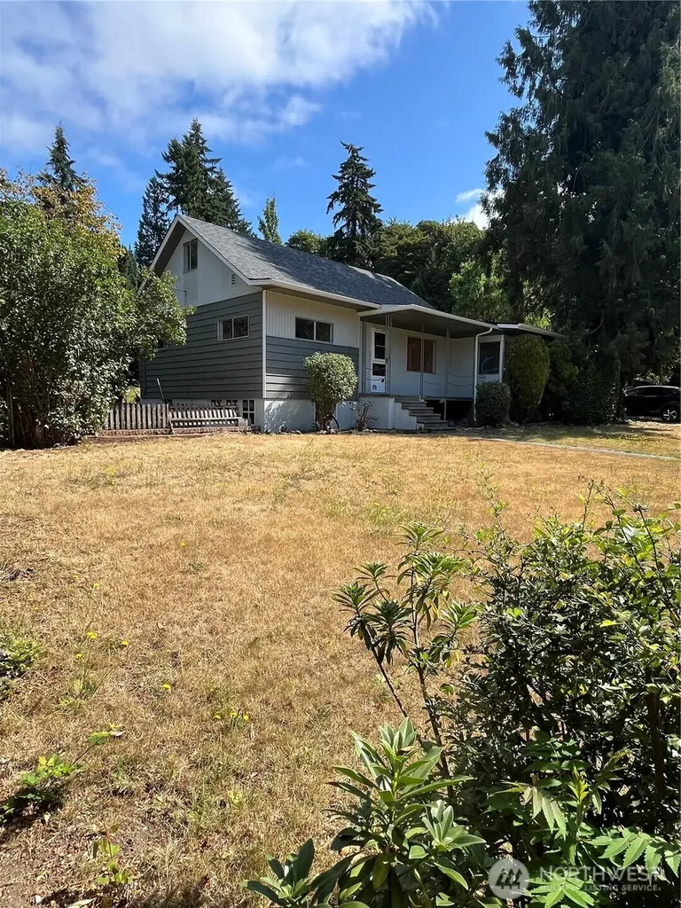 3818 Sundown Drive Bremerton WA 98312