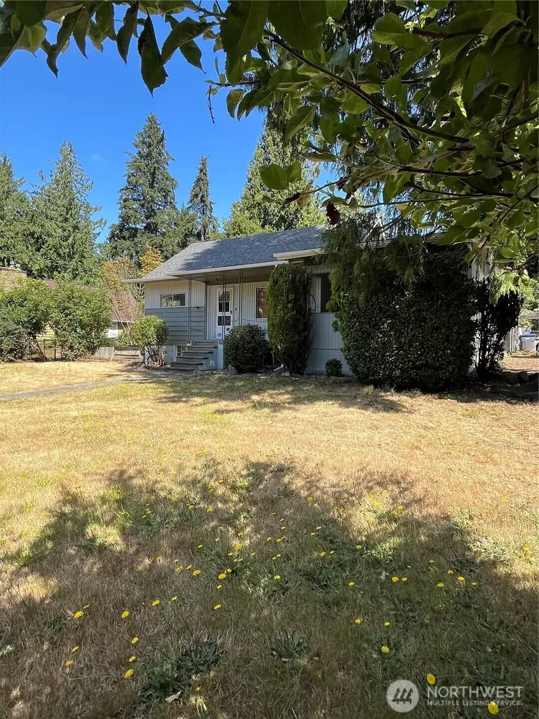 3818 Sundown Drive Bremerton WA 98312