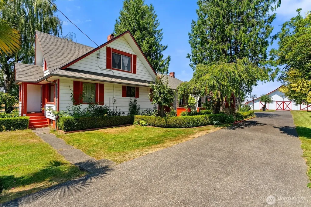 21304 SE 448th Street Enumclaw WA 98022