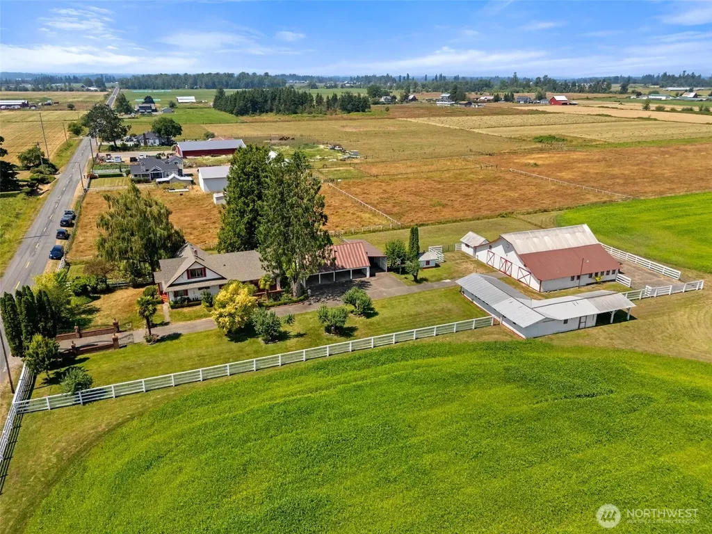 21304 SE 448th Street Enumclaw WA 98022