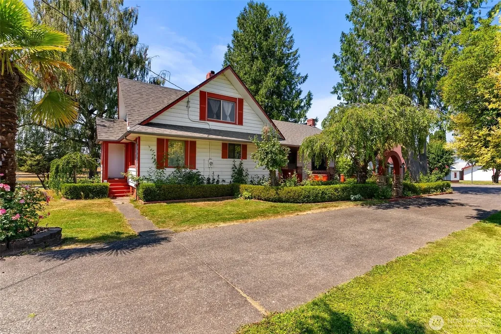 21304 SE 448th Street Enumclaw WA 98022