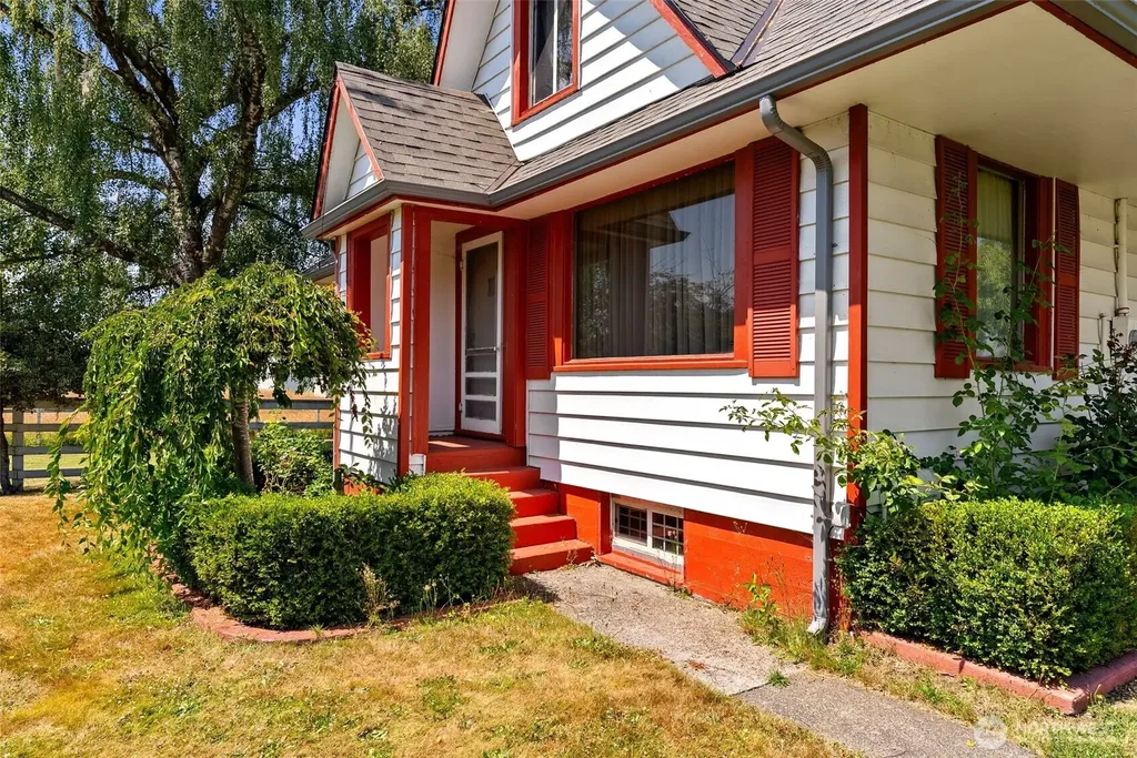 21304 SE 448th Street Enumclaw WA 98022
