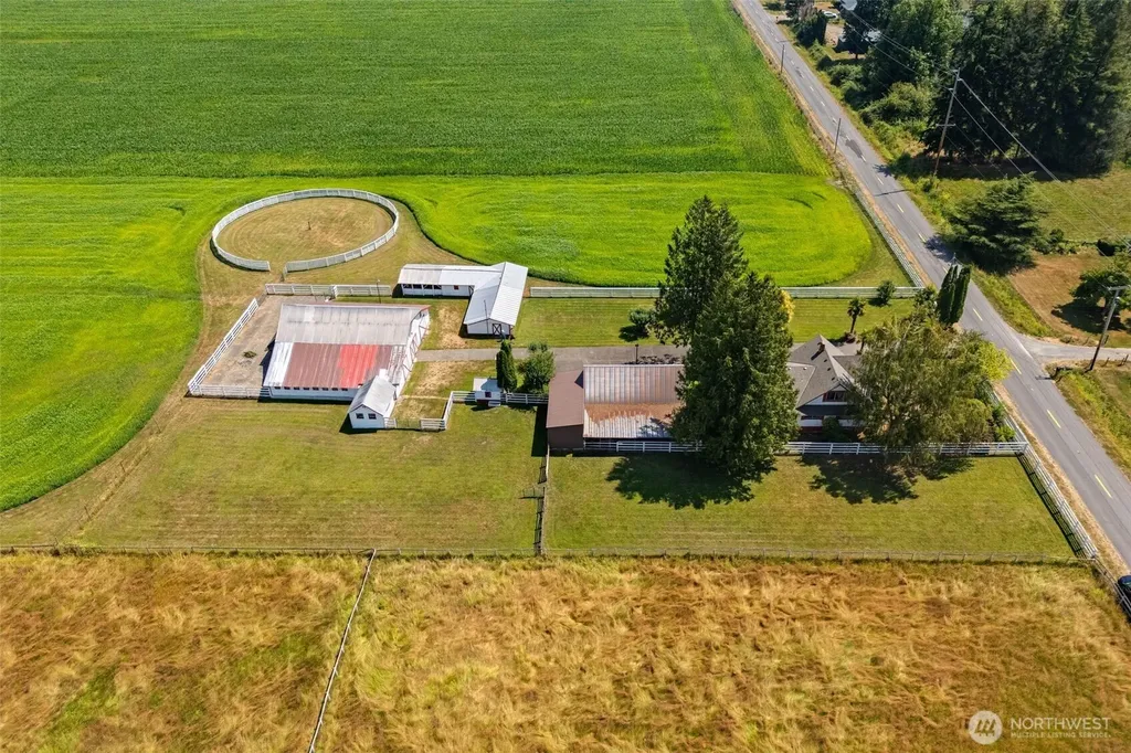 21304 SE 448th Street Enumclaw WA 98022