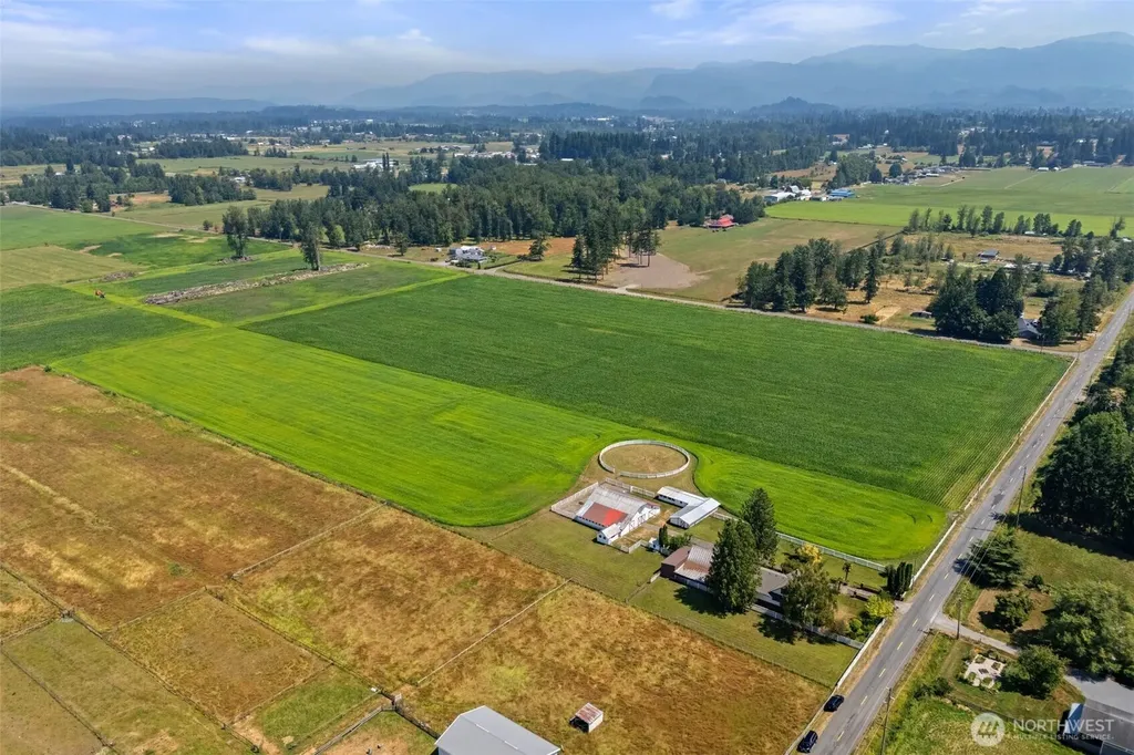 21304 SE 448th Street Enumclaw WA 98022
