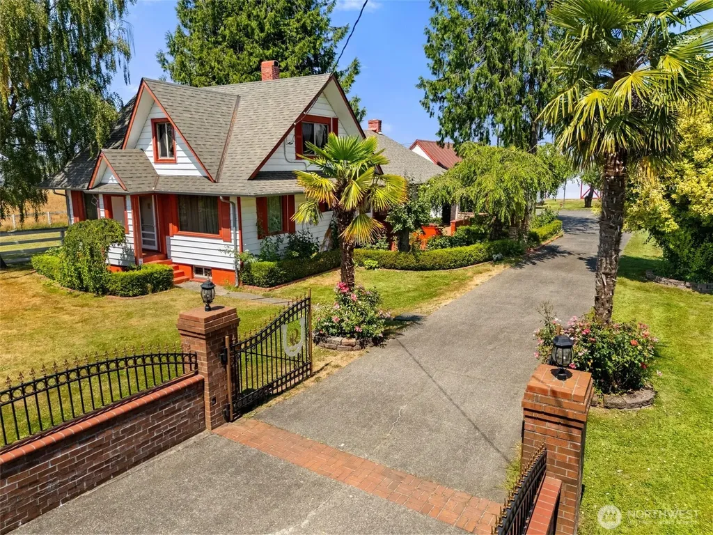 21304 SE 448th Street Enumclaw WA 98022