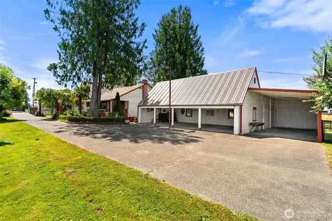 21304 SE 448th Street Enumclaw WA 98022