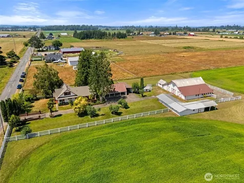 21304 SE 448th Street Enumclaw WA 98022