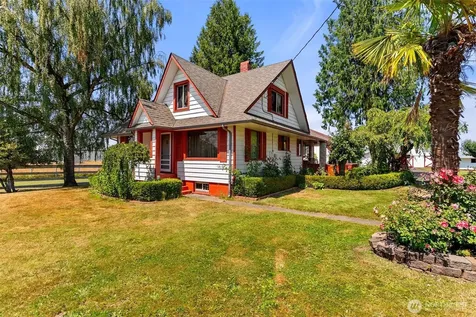 21304 SE 448th Street Enumclaw WA 98022