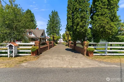 21304 SE 448th Street Enumclaw WA 98022
