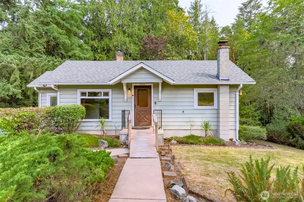 5206 W Werner Road Bremerton WA 98312