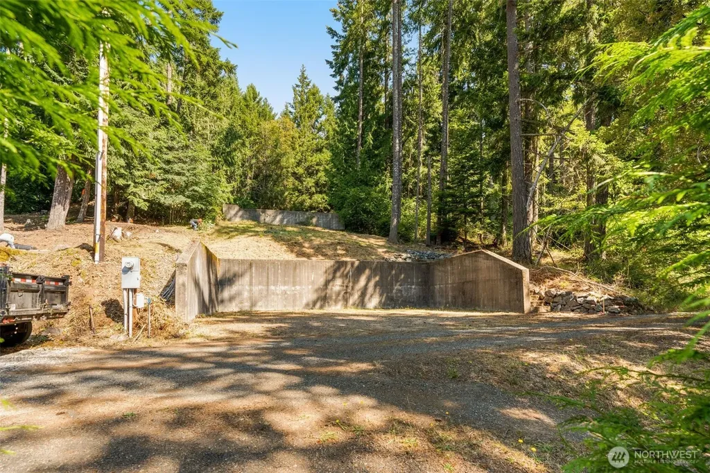 2225 Summit Lake Shore Road NW Olympia WA 98502