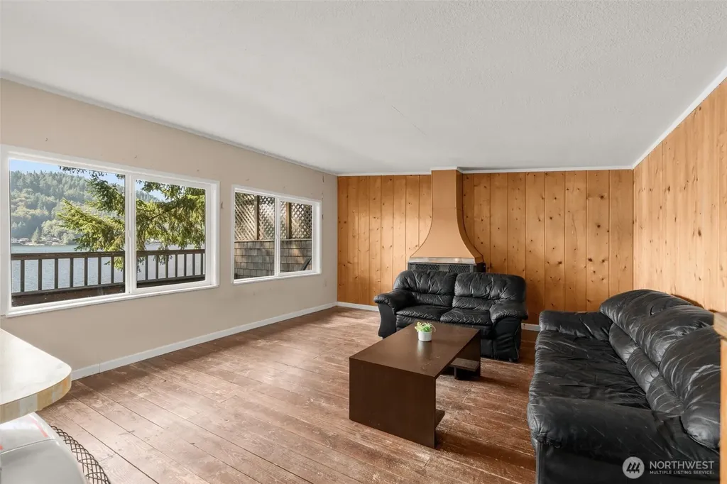 2225 Summit Lake Shore Road NW Olympia WA 98502