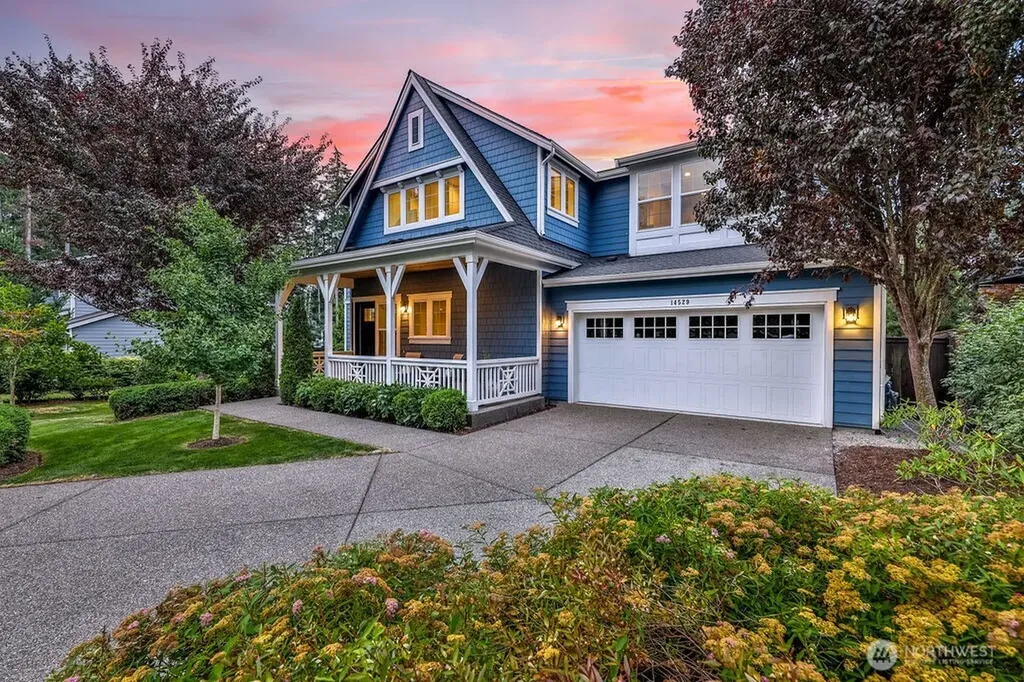 14529 161 Avenue SE Renton WA 98059