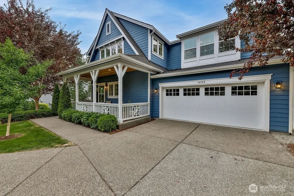 14529 161 Avenue SE Renton WA 98059