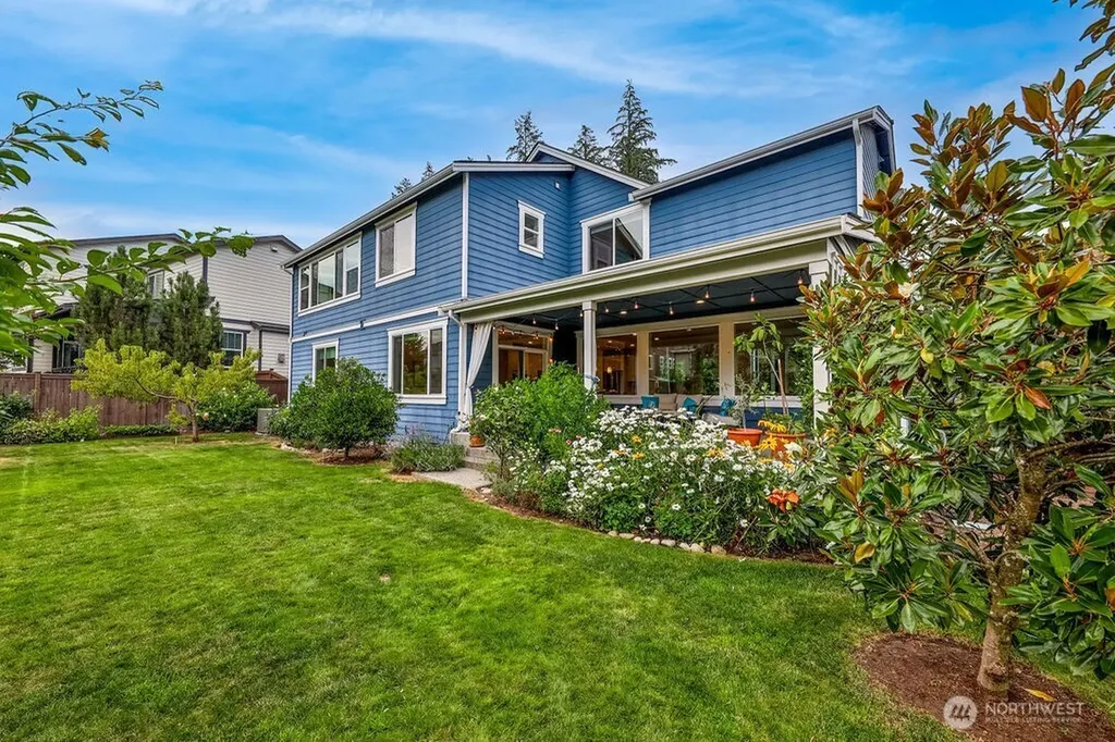 14529 161 Avenue SE Renton WA 98059