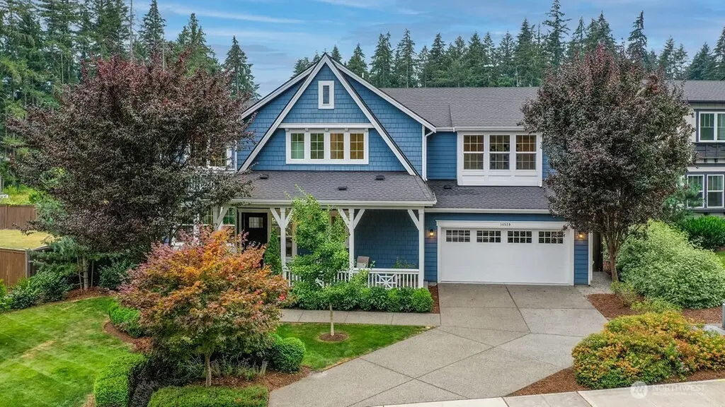 14529 161 Avenue SE Renton WA 98059