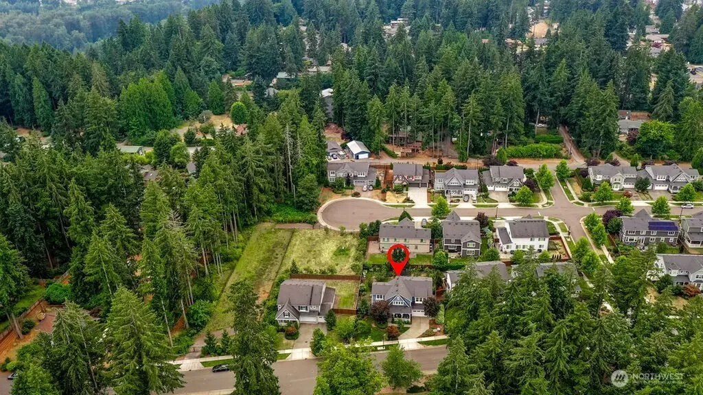 14529 161 Avenue SE Renton WA 98059