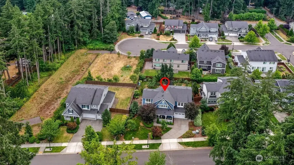 14529 161 Avenue SE Renton WA 98059