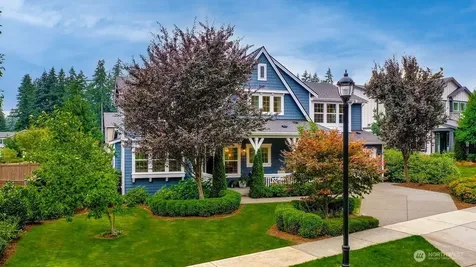 14529 161 Avenue SE Renton WA 98059
