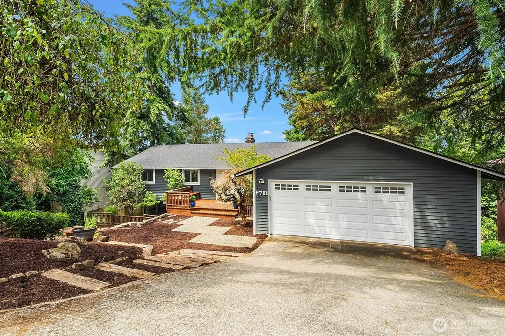 5761 110th Ave SE Bellevue WA 98006