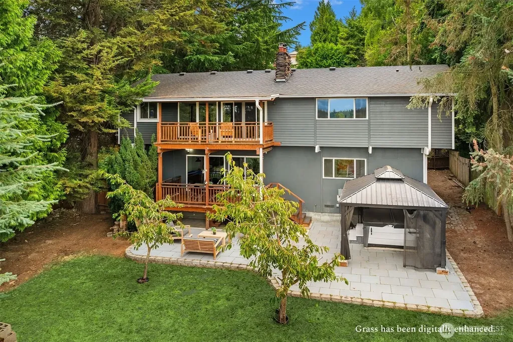 5761 110th Ave SE Bellevue WA 98006