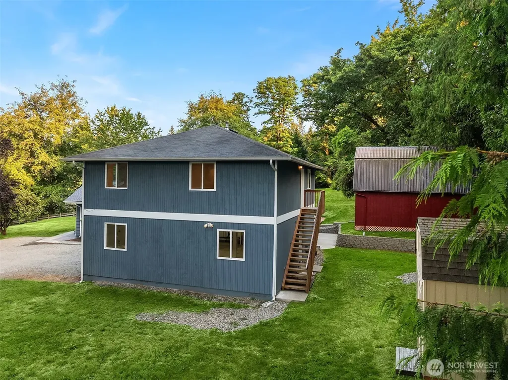 5702 218th Street SE Woodinville WA 98072
