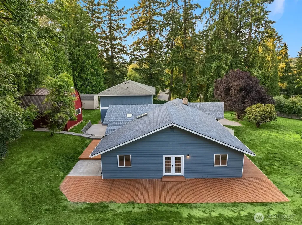 5702 218th Street SE Woodinville WA 98072